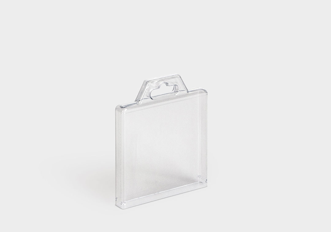 MultiPack Packaging tube MultiPack: set packaging for drills.